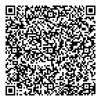 Down Stage Right Industries QR Card Down Stage Right Industries QR Card