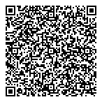 Tecumseh Tae Kwon-Do Society QR Card