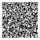 Distinctive Cuts QR Card