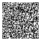 Mercury Steel Ltd QR Card