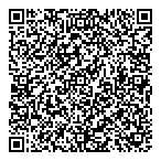 Calgary Bridge Foundation QR Card