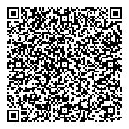 Hammersmith Custom Metal QR Card