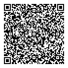 Gravity Hair QR Card