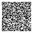 New Modern Shop QR Card