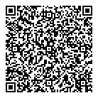 Corus Entertainment QR Card