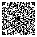 Wood QR Card