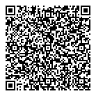 Just Sweet Enough QR Card