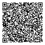 La Vie Nails  Hair QR Card