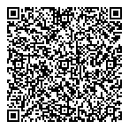 Fleurish Flower Shop QR Card