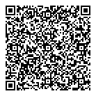 Parrotdise Perch QR Card