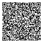 Raven Truck  Auto Accessories QR Card