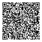 Shawarma Knight QR Card