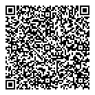 Globe  Mail QR Card