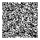 Fringe Hair Co QR Card