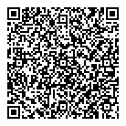 Aura Landscapers QR Card