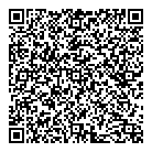 Clippers N Suds QR Card