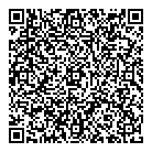 J Kim Megaffin QR Card