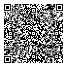 Kazmi Law Office QR Card