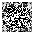 New York Fries QR Card