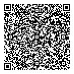 Eagle Tail Feathers QR Card