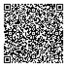 Bright Path QR Card