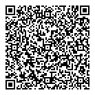Lava Hair QR Card