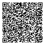 Pacific Auto Body Ltd QR Card