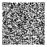 All In One Auto Body Supplies QR Card