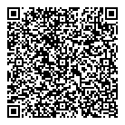 Sandstone Paper QR Card