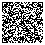 Pawsitively Natural QR Card