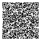 Modern Graphics QR Card