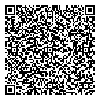 Taillights Truck  Auto QR Card