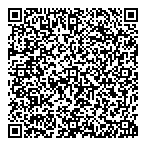 Korean Martial Arts School QR Card Korean Martial Arts School QR Card