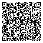 Creative Modern Nails QR Card