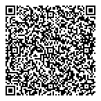 Harry Rosen Men's Wear QR Card