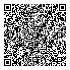 Asian Buffet QR Card