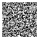 Lush Cosmetics QR Card