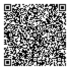 Mythic Cafe QR Card