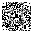 Trace Embroidery QR Card