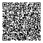 Halverson  Assoc QR Card