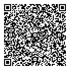 Husky Gas Station QR Card