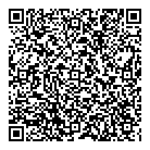 Lou's Auto Body QR Card