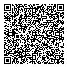 M Salon Inc QR Card