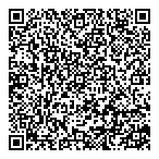 Korean Bbq House QR Card