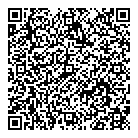 A W Fraser  Assoc QR Card