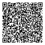 Hallmark Auto Body Ltd QR Card