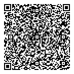 L Levett  Assoc Psychic QR Card