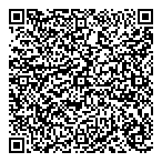 J Fournier Hair Design QR Card