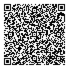 Cabin Fever Books QR Card