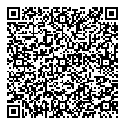 Casbah Restaurant QR Card